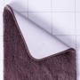 RIDDER Chic gray bath mat 90x60 cm by RIDDER, Rugs and bath mats - Ref: Foro24-425912, Price: 49,99 €, Discount: %