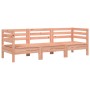 3-seater garden sofa made of solid Douglas fir wood by , Modular outdoor sofas - Ref: Foro24-838031, Price: 151,26 €, Discoun...