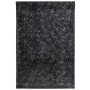 Pegatinas de mueble autoadhesivas PVC negro mármol 90x500 cm de , Vinilos decorativos - Ref: Foro24-3206488, Precio: 33,44 €,...