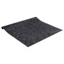 Pegatinas de mueble autoadhesivas PVC negro mármol 90x500 cm de , Vinilos decorativos - Ref: Foro24-3206488, Precio: 33,44 €,...