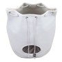 DISTRICT70 Cat bed/bag CASA merengue by DISTRICT70, Cat beds - Ref: Foro24-426057, Price: 50,99 €, Discount: %