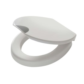 Tiger Comfort Care Toilet Seat with Lid Very High by Tiger, Toilet and bidet seats - Ref: Foro24-426434, Price: 88,99 €, Disc...