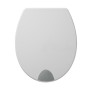 Tiger Comfort Care Toilet Seat with Lid Very High by Tiger, Toilet and bidet seats - Ref: Foro24-426434, Price: 88,96 €, Disc...