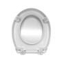 Tiger Comfort Care Toilet Seat with Lid Very High by Tiger, Toilet and bidet seats - Ref: Foro24-426434, Price: 88,96 €, Disc...