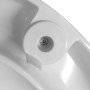 Tiger Comfort Care Toilet Seat with Lid Very High by Tiger, Toilet and bidet seats - Ref: Foro24-426434, Price: 88,96 €, Disc...