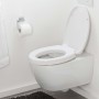 Tiger Comfort Care Toilet Seat with Lid Very High by Tiger, Toilet and bidet seats - Ref: Foro24-426434, Price: 88,96 €, Disc...