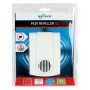 WEITECH Repelente ultrasónico de bichos 60 m² de WEITECH, Repelentes para animales - Ref: Foro24-428438, Precio: 33,73 €, Des...