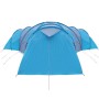 Tienda de campaña familiar iglú 12 personas impermeable azul de , Tiendas de campaña - Ref: Foro24-94347, Precio: 416,19 €, D...