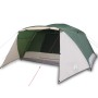 Tent with porch 4 people waterproof green by , tents - Ref: Foro24-94415, Price: 103,41 €, Discount: %