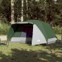 Tent with porch 4 people waterproof green by , tents - Ref: Foro24-94415, Price: 103,41 €, Discount: %