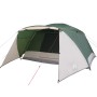 Tent with porch 4 people waterproof green by , tents - Ref: Foro24-94415, Price: 103,41 €, Discount: %