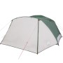 Tienda de campaña con porche 4 personas impermeable verde de , Tiendas de campaña - Ref: Foro24-94415, Precio: 103,41 €, Desc...