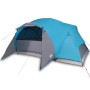 Tienda familiar Crossvent para 8 personas impermeable azul de , Tiendas de campaña - Ref: Foro24-94422, Precio: 174,99 €, Des...