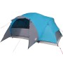 Tienda familiar Crossvent para 8 personas impermeable azul de , Tiendas de campaña - Ref: Foro24-94422, Precio: 174,99 €, Des...