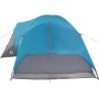 Tienda familiar Crossvent para 8 personas impermeable azul de , Tiendas de campaña - Ref: Foro24-94422, Precio: 174,99 €, Des...