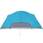 Tienda familiar Crossvent para 8 personas impermeable azul de , Tiendas de campaña - Ref: Foro24-94422, Precio: 174,99 €, Des...