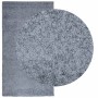 PAMPLONA modern long pile shaggy rug blue 80x150 cm by , Rugs - Ref: Foro24-375317, Price: 31,99 €, Discount: %