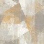 DUTCH WALLCOVERINGS Beige and gray perspective wallpaper by DUTCH WALLCOVERINGS, Painted paper - Ref: Foro24-426243, Price: 3...