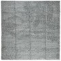 PAMPLONA modern long pile shaggy rug green 120x120 cm by , Rugs - Ref: Foro24-375299, Price: 35,59 €, Discount: %