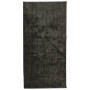 ISTAN anthracite long hair shiny look rug 100x200cm by , Rugs - Ref: Foro24-375639, Price: 49,45 €, Discount: %