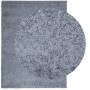 Modern long-haired furry rug PAMPLONA blue 300x400 cm by , Rugs - Ref: Foro24-375330, Price: 227,99 €, Discount: %