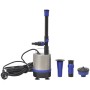 Bomba de fuente 50 W 1750 L/h de , Accesorios para estanques y fuentes - Ref: Foro24-142091, Precio: 62,99 €, Descuento: %