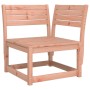 Garden sofa set 5 pieces solid Douglas fir wood by , Garden sets - Ref: Foro24-3216918, Price: 400,03 €, Discount: %