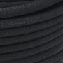 Porous garden hose black rubber 16 mm 100 m by , Garden hoses - Ref: Foro24-155875, Price: 70,08 €, Discount: %