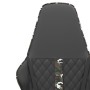 Silla gaming cuero sintético negro y camuflaje de , Sillones para videojuegos - Ref: Foro24-3143797, Precio: 113,66 €, Descue...