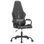 Gaming-Stuhl mit Massage-Kunstleder in Camouflage und Schwarz von , Gaming-Stühle - Ref: Foro24-345567, Preis: 113,74 €, Raba...