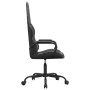 Gaming chair with massage synthetic leather in camouflage and black by , Gaming chairs - Ref: Foro24-345567, Price: 113,66 €,...