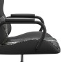 Gaming-Stuhl mit Massage-Kunstleder in Camouflage und Schwarz von , Gaming-Stühle - Ref: Foro24-345567, Preis: 113,74 €, Raba...