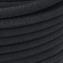 Porous garden hose black rubber 16 mm 100 m by , Garden hoses - Ref: Foro24-155874, Price: 117,72 €, Discount: %