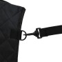 Car seat cover for dogs black 137x46x50 cm by , Dog products - Ref: Foro24-4005650, Price: 27,99 €, Discount: %