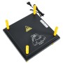 Heating plate for chicks and ducklings 30x30 cm by , Pet Heating Pads - Ref: Foro24-171438, Price: 63,03 €, Discount: %