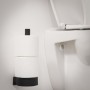 Tiger Replacement Toilet Paper Holder Bold Matte Black by Tiger, toilet paper holder - Ref: Foro24-426420, Price: 38,53 €, Di...