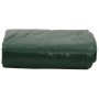 Lona verde 5x6 m 650 g/m² de , Lonas impermeables - Ref: Foro24-156055, Precio: 178,56 €, Descuento: %