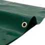 Lona verde 5x6 m 650 g/m² de , Lonas impermeables - Ref: Foro24-156055, Precio: 178,56 €, Descuento: %