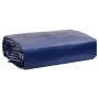 Lona azul 1,5x2 m 650 g/m² de , Lonas impermeables - Ref: Foro24-156173, Precio: 23,69 €, Descuento: %