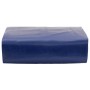 Blue tarpaulin 1.5x2 m 650 g/m² by , Waterproof tarpaulins - Ref: Foro24-156173, Price: 23,69 €, Discount: %