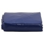 Lona azul 1x2,5 m 650 g/m² de , Lonas impermeables - Ref: Foro24-156060, Precio: 29,34 €, Descuento: %