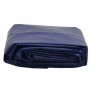 Lona azul 1x2,5 m 650 g/m² de , Lonas impermeables - Ref: Foro24-156060, Precio: 29,34 €, Descuento: %