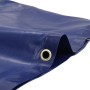 Lona azul 1x2,5 m 650 g/m² de , Lonas impermeables - Ref: Foro24-156060, Precio: 29,34 €, Descuento: %