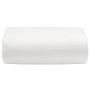 White canvas 5x5 m 650 g/m² by , Waterproof tarpaulins - Ref: Foro24-156200, Price: 136,52 €, Discount: %