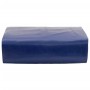 Lona azul 6x8 m 650 g/m² de , Lonas impermeables - Ref: Foro24-156171, Precio: 248,84 €, Descuento: %