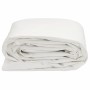 Lona blanca 2,5x4,5 m 650 g/m² de , Lonas impermeables - Ref: Foro24-156199, Precio: 68,91 €, Descuento: %