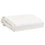 Lona blanca 5x7 m 650 g/m² de , Lonas impermeables - Ref: Foro24-156072, Precio: 192,14 €, Descuento: %