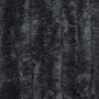 Anthracite grey chenille fly screen curtain 100x230 cm by , Mosquito nets for windows - Ref: Foro24-377382, Price: 62,44 €, D...