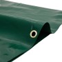 Lona verde 1,5x2,5 m 650 g/m² de , Lonas impermeables - Ref: Foro24-156052, Precio: 33,99 €, Descuento: %