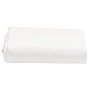 White canvas 5x6 m 650 g/m² by , Waterproof tarpaulins - Ref: Foro24-156071, Price: 139,56 €, Discount: %